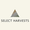 Select Harvests (ASX:SHV) logo
