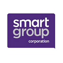 Smartgroup Corporation (ASX:SIQ) logo