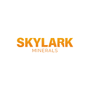 Skylark Minerals (ASX:SKM) logo