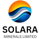 Solara Minerals (ASX:SLA) logo