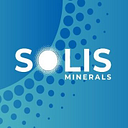 Solis Minerals (ASX:SLM) logo