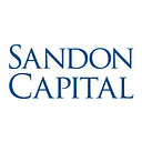 Sandon Capital Investments (ASX:SNC) logo
