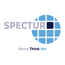 Spectur (ASX:SP3) logo