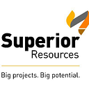 Superior Resources (ASX:SPQ) logo