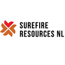 Surefire Resources (ASX:SRN) logo