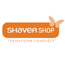 Shaver Shop (ASX:SSG) logo