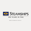 Steamships Trading Company (ASX:SST) logo