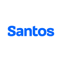 Santos (ASX:STO) logo
