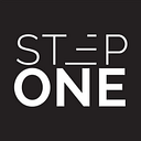 Step One Clothing (ASX:STP) logo