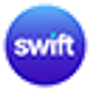Swift TV (ASX:STV) logo