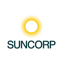 Suncorp (ASX:SUN) logo
