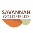 Savannah Goldfields (ASX:SVG) logo