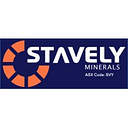 Stavely Minerals (ASX:SVY) logo
