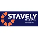 Stavely Minerals (ASX:SVY) logo
