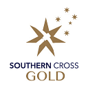 SOUTHERN CROSS GOLD CONSOLIDATED (ASX:SX2) logo