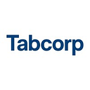 Tabcorp Holdings (ASX:TAH) logo