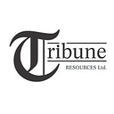 Tribune Resources (ASX:TBR) logo