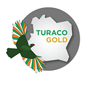 Turaco Gold (ASX:TCG) logo