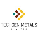 Techgen Metals (ASX:TG1) logo