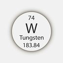 Tungsten Mining (ASX:TGN) logo