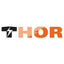 Thor Energy PLC (ASX:THR) logo