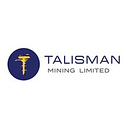 Talisman Mining (ASX:TLM) logo