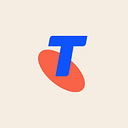 Telstra (ASX:TLS) logo