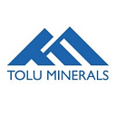 Tolu Minerals (ASX:TOK) logo
