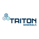 Triton Minerals (ASX:TON) logo