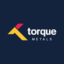 TORQUE METALS LIMITED.. (ASX:TOR) logo