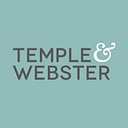 Temple & Webster Group (ASX:TPW) logo
