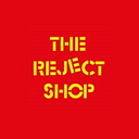 Logo of The Reject Shop (ASX:TRS)