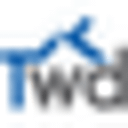 Tamawood (ASX:TWD) logo