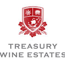 Treasury Wine Estates (ASX:TWE) logo