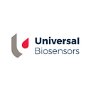 Universal Biosensors (ASX:UBI) logo