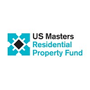 US MASTERS RESIDENTIAL PROPERTY FUND (ASX:URF) logo