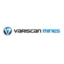 Variscan Mines (ASX:VAR) logo