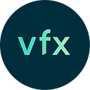 Visionflex (ASX:VFX) logo
