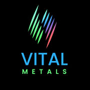 Vital Metals (ASX:VML) logo