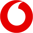 Vodafone (ASX:VPG) logo