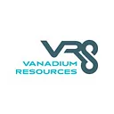 VR8 logo