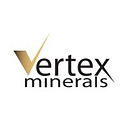 Vertex Minerals (ASX:VTX) logo