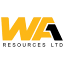 Wa1 Resources (ASX:WA1) logo