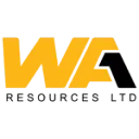 WA1 logo