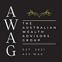 WAG logo
