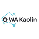 Wa Kaolin (ASX:WAK) logo