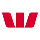 Westpac Banking (ASX:WBC) logo