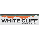 White Cliff Minerals (ASX:WCN) logo