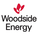 Woodside Energy Group (ASX:WDS) logo
