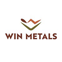 Win Metals (ASX:WIN) logo